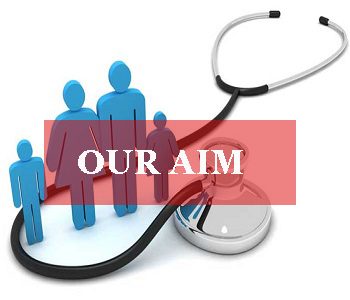 OUR AIM