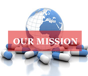 OUR MISSION